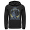 Men's Hocus Pocus Billy Zombie Get Out Much Pull Over Hoodie