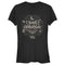 Junior's Hocus Pocus Witches Smell Children T-Shirt