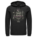 Men's Hocus Pocus Witches Smell Children Pull Over Hoodie