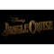 Men's Jungle Cruise Distressed Logo T-Shirt