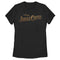 Women's Jungle Cruise Distressed Logo T-Shirt