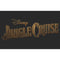 Women's Jungle Cruise Distressed Logo T-Shirt