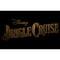 Boy's Jungle Cruise Distressed Logo T-Shirt