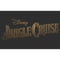 Women's Jungle Cruise Distressed Logo Racerback Tank Top