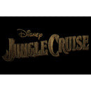 Men's Jungle Cruise Distressed Logo Sweatshirt