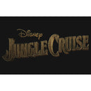 Men's Jungle Cruise Distressed Logo Long Sleeve Shirt