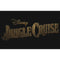 Men's Jungle Cruise Distressed Logo Long Sleeve Shirt