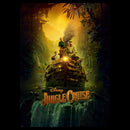 Boy's Jungle Cruise Movie Poster T-Shirt
