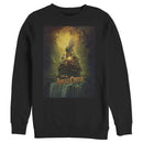 Men's Jungle Cruise Movie Poster Sweatshirt