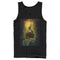 Men's Jungle Cruise Movie Poster Tank Top