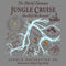 Junior's Jungle Cruise Excursion Map Cowl Neck Sweatshirt