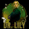Boy's Jungle Cruise Dr. Lily Portrait T-Shirt