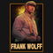 Men's Jungle Cruise Frank Wolff Portrait Long Sleeve Shirt