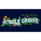 Boy's Jungle Cruise Wish You Were Here Postcard Logo T-Shirt