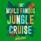 Boy's Jungle Cruise The World Famous Logo T-Shirt