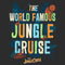 Women's Jungle Cruise The World Famous Logo T-Shirt
