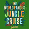 Men's Jungle Cruise The World Famous Logo Sweatshirt