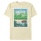 Men's Jungle Cruise Visit the Amazon T-Shirt