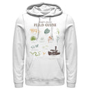 Men's Jungle Cruise Field Guide Pull Over Hoodie