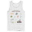 Men's Jungle Cruise Field Guide Tank Top