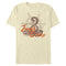 Men's Jungle Cruise Snake Logo T-Shirt