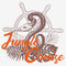 Women's Jungle Cruise Snake Logo T-Shirt