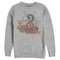 Men's Jungle Cruise Snake Logo Sweatshirt