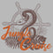 Men's Jungle Cruise Snake Logo Tank Top