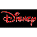 Boy's Disney Festive Christmas Logo Pull Over Hoodie