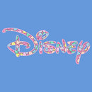 Boy's Disney Candy Logo Performance Tee