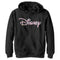 Boy's Disney Candy Logo Pull Over Hoodie