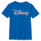 Boy's Disney Candy Logo T-Shirt