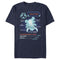 Men's Lilo & Stitch Experiment 626 Schematics T-Shirt