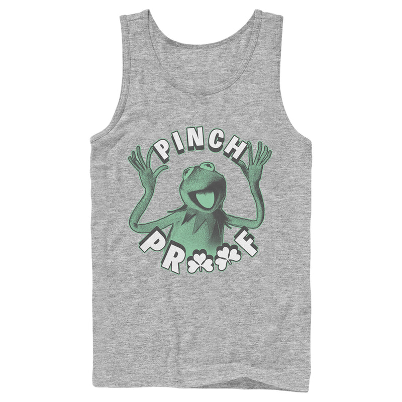 Men's The Muppets Pinch Proof Tank Top