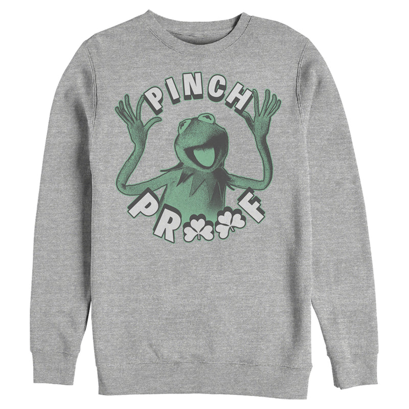 Men's The Muppets Pinch Proof Sweatshirt