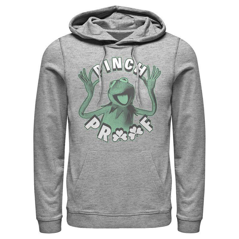 Men's The Muppets Pinch Proof Pull Over Hoodie