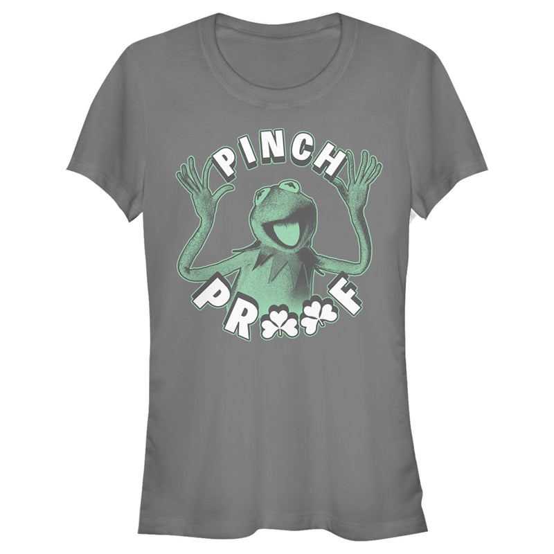 Junior's The Muppets Pinch Proof T-Shirt