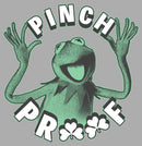 Boy's The Muppets Pinch Proof T-Shirt