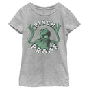 Girl's The Muppets Pinch Proof T-Shirt