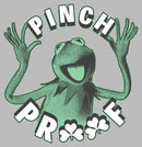 Girl's The Muppets Pinch Proof T-Shirt