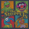 Men's The Muppets Character Panels T-Shirt