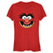 Junior's The Muppets Animal Costume T-Shirt