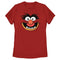 Women's The Muppets Animal Costume T-Shirt