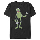 Men's The Muppets Flower Power T-Shirt