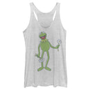 Women's The Muppets Flower Power Racerback Tank Top