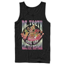 Men's The Muppets Electric Mayhem Tank Top