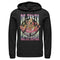 Men's The Muppets Electric Mayhem Pull Over Hoodie