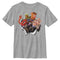 Boy's The Muppets Breakout T-Shirt