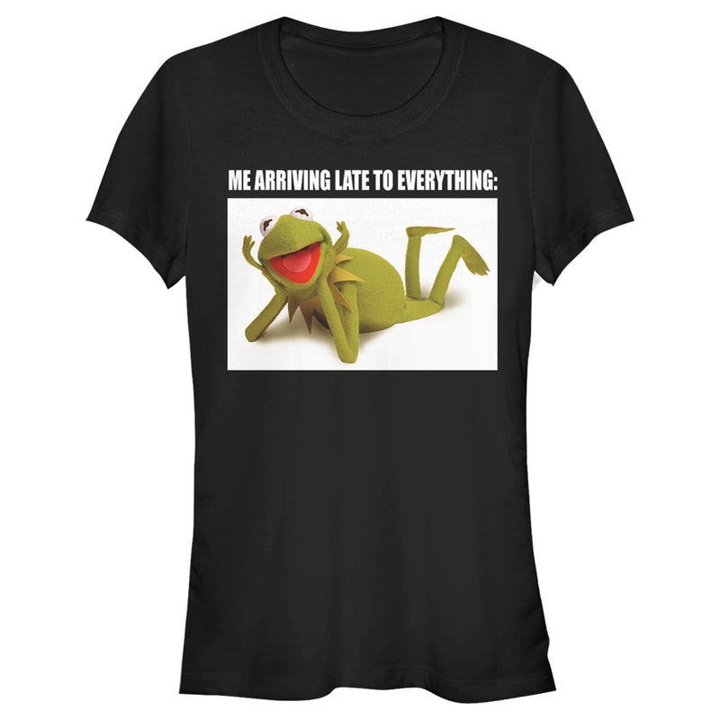 Kermit tee shirt hotsell