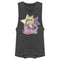 Junior's The Muppets Diva Piggy Festival Muscle Tee